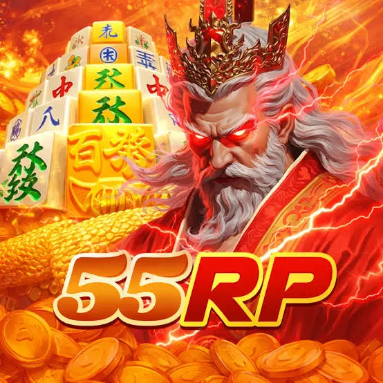 55RP - Aplikasi Sportsbook Terpercaya untuk Semua Penggemar Olahraga