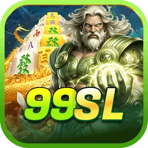 99SL - Petualangan Tak Terduga di Dunia Fantasi