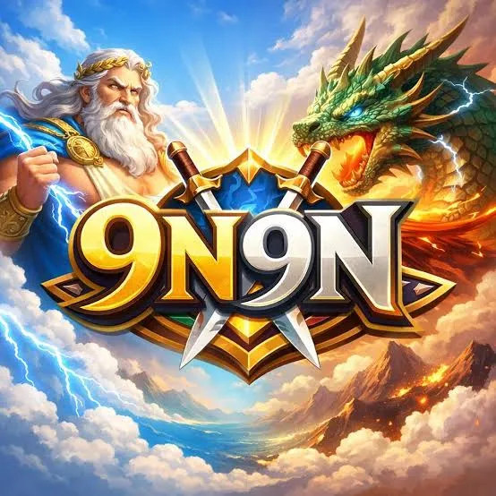 9N9N - Permainan Match-3 Seru dan Menantang