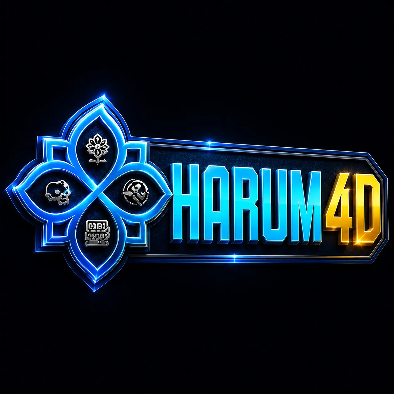 HARUM4D - Strategi Cerdas dalam Game SLG