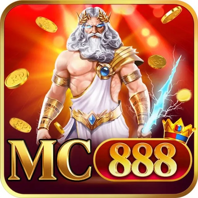 MC888 - Game Arcade Seru dan Menghibur