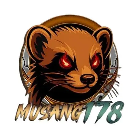 MUSANG178 - Petualangan Seru di Dunia Arcade