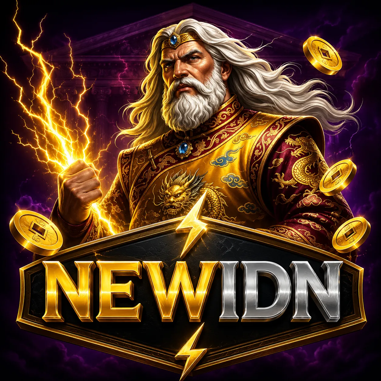NEWIDN - Game Bingo Seru dan Menarik