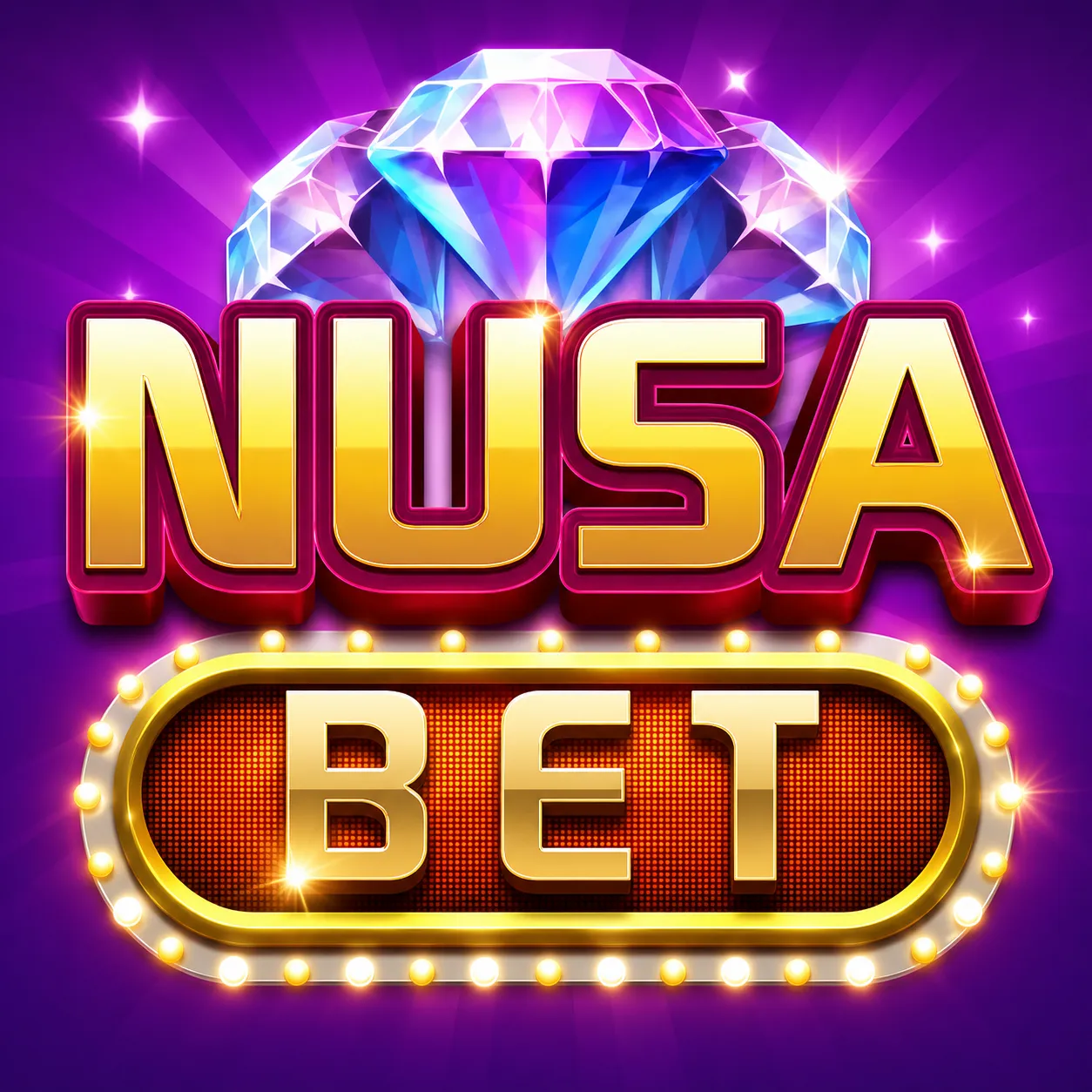 NUSABET - Strategi Hebat untuk Menang