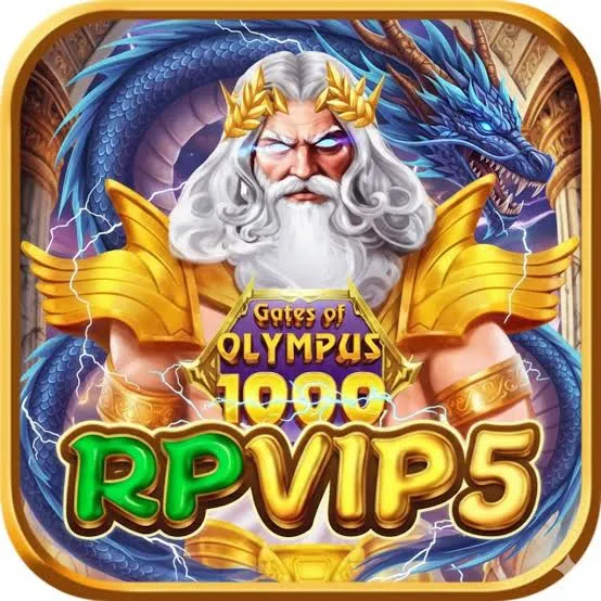 RPVIP5 - Permainan Strategi Menarik di Era Modern