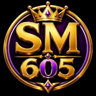 SM605 - Permainan Gaple Seru dan Menarik