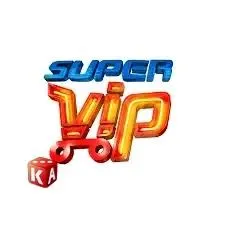 SUPERVIP - Game Santai yang Mengasyikkan