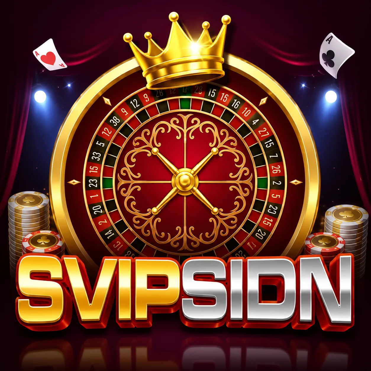 SVIPSIDN - Petualangan Arcade Seru di Ujung Jari