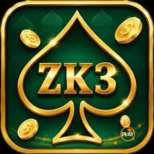 ZK3 - Petualangan Aksi Seru dan Menantang