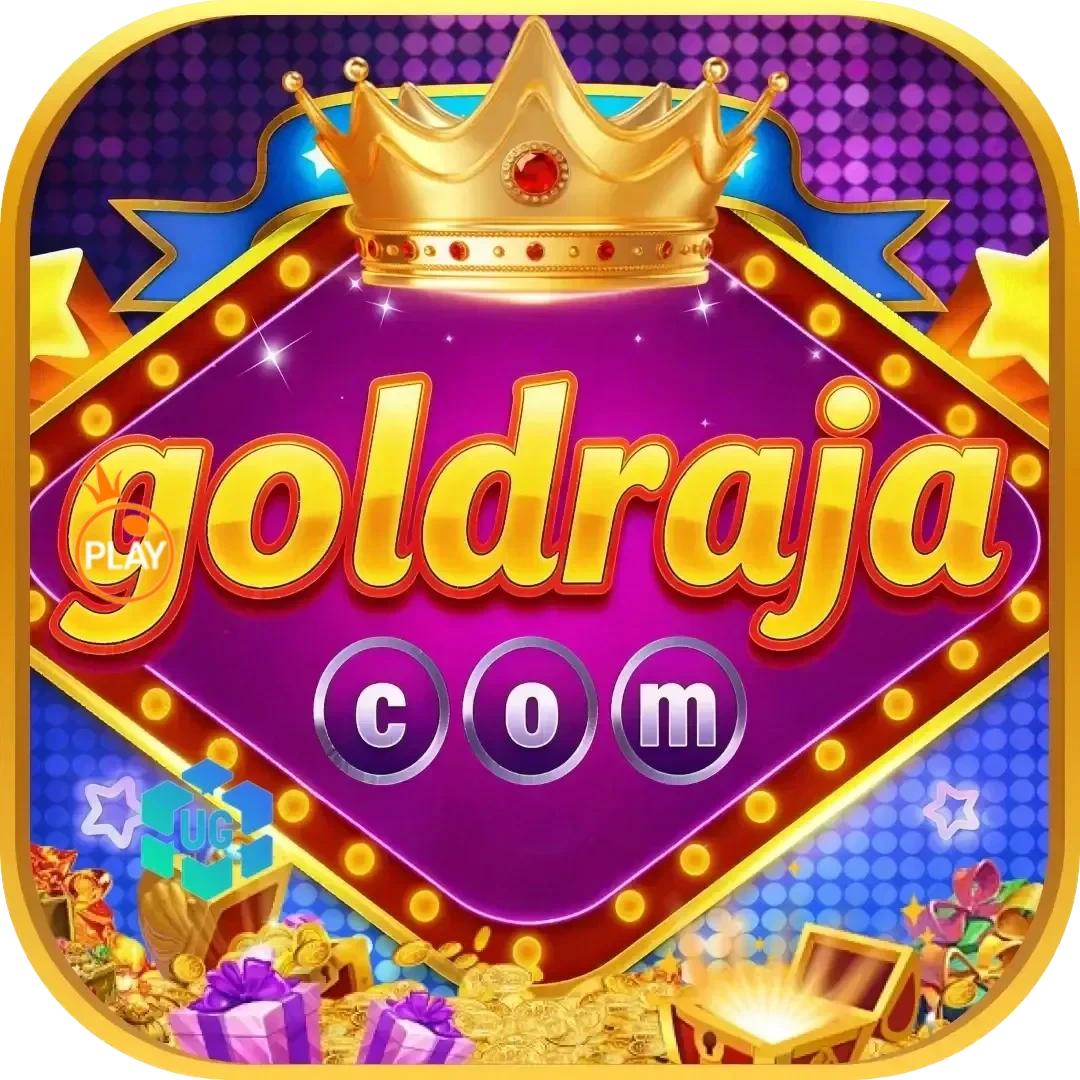 Logo goldraja